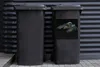 MuchoWow® - Abfall-Aufkleber - Container - für Produktbild-Vorschau 2