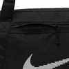 Nike Nk Gym Club Bag - Sp23 Black/White Black/White - Produktbild-Vorschau 14
