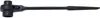 BGS technic Scaffolding Ratchet, 1,01 kg Podgląd zdjęcia produktu 2