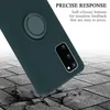Cadorabo DE-151292, Samsung, Samsung Galaxy S20 FE, Grün Produktbild-Vorschau 9