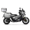 Montážní systém SHAD 4P (boční) - vhodný pro Honda X-ADV Náhled obrázku produktu 2