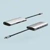 Satechi ST-P8KEM, Kabelgebunden, USB 3.2 Gen 1 (3.1 Gen 1) Produktbild-Vorschau 17