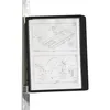 DURABLE Sichttafelsystem VARIO® MAGNETIC WALL 5, 591401 Produktbild-Vorschau 21