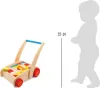 Lauflernwagen Bauklötze Produktbild-Vorschau 4