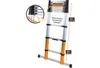 Teleskopleiter GIRAFFE AIR 3.81M | Mit Anti-Rutsch das Produktbild-Vorschau 2