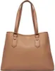 VALENTINO BAGS Brixton Shopper VBS7LX01: BEIGE Produktbild-Vorschau 28
