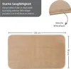 liebling Badteppich, 100% Polyester, mit Anti-Rutsch Produktbild-Vorschau 4