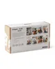 MODU Curiosity-Set, Design:Ocean Mint / Forest Green Voir les images du produit 2