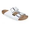 JOE N JOYCE London Nappaleder Soft-Fußbett White Größe EU Produktbild-Vorschau 5
