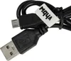 vhbw Kabel USB-A auf Micro-USB kompatibel mit Doro Produktbild-Vorschau 6