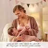 Medela 101044157, Elektroniczny, Szary, Żółty Podgląd zdjęcia produktu 4