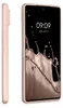 kwmobile Handyhülle für Google Pixel 6 Hülle - Silikon Case Produktbild-Vorschau 4