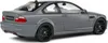 BMW E46 M3 Coupe Streetfighter 2000 - grigio SOLIDO 1:18 Anteprima dell’immagine prodotto 4