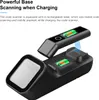 3-in-1-Barcode-Scanner Handheld 1D / 2D / Produktbild-Vorschau 9