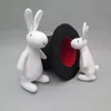 Bob a Bobek v klobouku - plyšové hračky / 3 dílná sada Náhled obrázku produktu 3