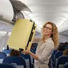 Sada kufrů CONSEÉ 4 v 1, žlutá Náhled obrázku produktu 11