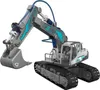 Revell Hydraulic Excavator 3in1 1:24 Produktbild-Vorschau 3