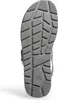 Abeba Active   87021 Clog weiß mit Schnalle - 39 Produktbild-Vorschau 8