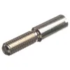 Śruba mocująca Simson - długa - 6x30 - gwint M5 - do Podgląd zdjęcia produktu 2