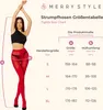 Collants fins pour femmes Merry Style, adaptés aux Voir les images du produit 4