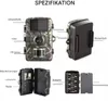 Wildkamera Wildlife Kamera 2,7K, 58MP Full HD, mit Produktbild-Vorschau 2