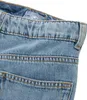 Baggy Jeans mit recycelter Baumwolle Produktbild-Vorschau 3