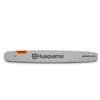 Guide X-Force Husqvarna 45cm 72 TG 0,325 1.3 mm (Guide Voir les images du produit 1
