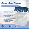 Allstar Raumentfeuchter Mod. Lufeu mit 2 x 1 kg Entfeuchter Produktbild-Vorschau 5
