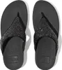 FitFlop Lulu Glitter Toe - ThongsPolyuréthaneGlitter  Voir les images du produit 10