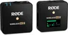 RODE Wireless GO II SINGLE, USB-C, schwarz Produktbild-Vorschau 4