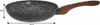 Patelnia Granitowa 24Cm Granit Wood Kinghoff Kh-1028 Podgląd zdjęcia produktu 3