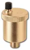 Caleffi Minical® 3/8" Schnellentlüfter Anteprima dell’immagine prodotto 3