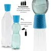 FinoPet 2er Set Mobile Hundedusche Aufsatz - Praktische Produktbild-Vorschau 3