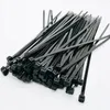 Černé stahovací pásky 100 ks 3,6 X 250 mm Náhled obrázku produktu 5