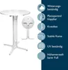Beautissu Buitensteiger Bellini, inklapbaar, set van 2, Productafbeelding-voorbeeld 2