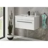 Waschtisch 80 cm inkl. Waschbecken CHARLESTON-61 in Produktbild-Vorschau 3
