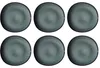 like Villeroy & Boch Lave gris Tafelset 24tlg Produktbild-Vorschau 6