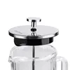 1L Kaffeebereiter Kaffeedrücker Teebereiter Stempelkanne Produktbild-Vorschau 7