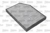 VALEO 715836 Aktivkohle Innenraumfilter Pollenfilter für Produktbild-Vorschau 6