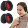 2 Paar Polar-Fleece Ohrenwärmer - Ohrenschützer für Damen Produktbild-Vorschau 1