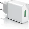 Ładowarka Aplic USB 3000 mA, ładowarka Quick Charge 3.0 USB Podgląd zdjęcia produktu 1