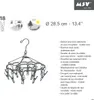 MSV 3700703993490, Edelstahl, Polypropylen (PP), Edelstahl Produktbild-Vorschau 8
