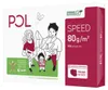 POLSPEED Kopieerpapier A3, 500 vellen, 80g, artikelnummer: Productafbeelding-voorbeeld 12