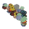 Ailes de fléchettes,Ailes de fléchettes,Ailes de fléchettes Voir les images du produit 2