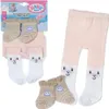 MGA BABY born Strumpfhose&Socken Schäfchen 4 Podgląd zdjęcia produktu 2