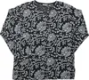 Hemd - Bluse - Oberhemd - Sommerhemd - Tunika - Lotusblüte Produktbild-Vorschau 1