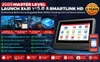 LAUNCH X431 V+5.0 PRO & SmartLink C HD, Diesel- und Produktbild-Vorschau 4