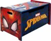 Drewniane pudełko na zabawki Spiderman Podgląd zdjęcia produktu 4