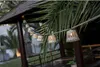 New Garden AURORA GUIRLANDA Solar Jute Podgląd zdjęcia produktu 6