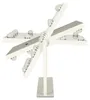 KIK KX3942 Kosmetické zrcadlo s LED osvětlením, 12 žárovek, Náhled obrázku produktu 8